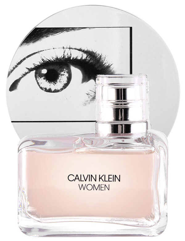 Calvin Klein Women Eau de Parfum 50 ml