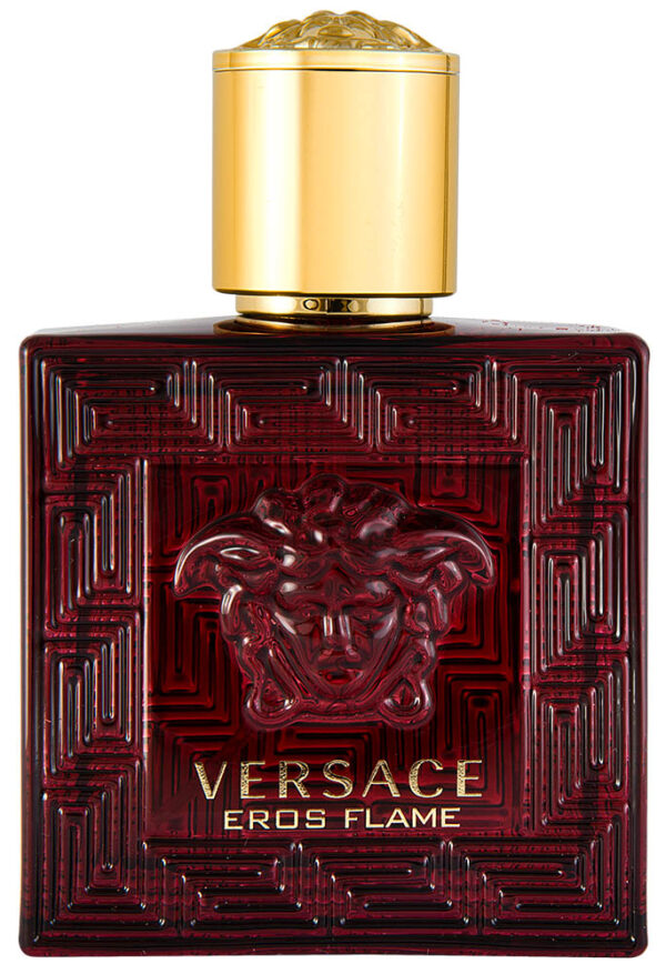 Versace Eros Flame Eau de Parfum 50 ml