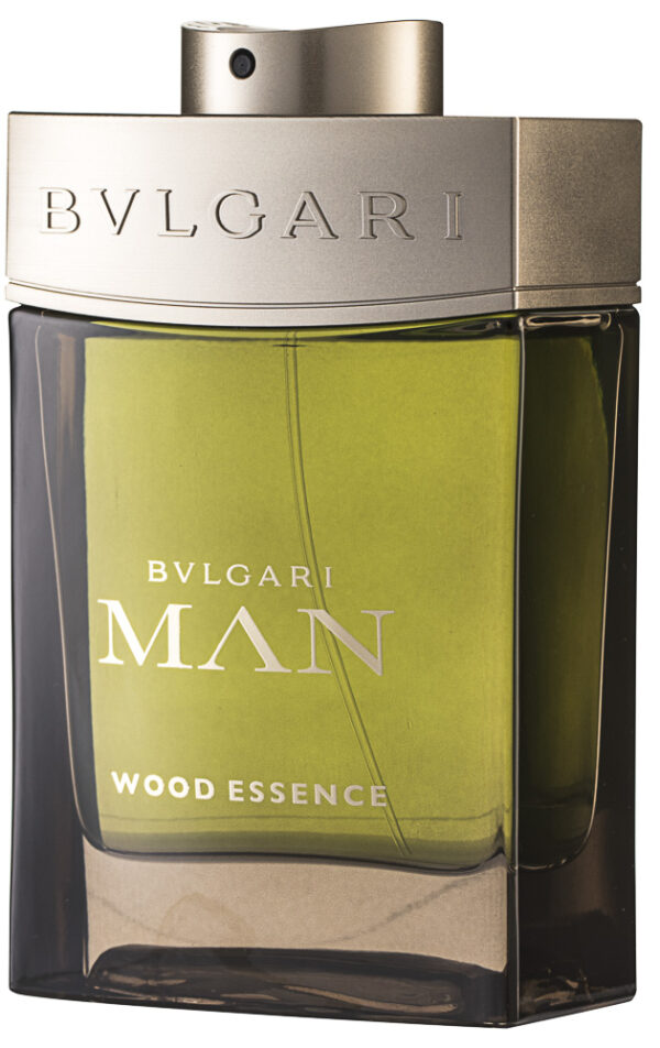 Bvlgari Man Wood Essence Eau de Parfum 150 ml