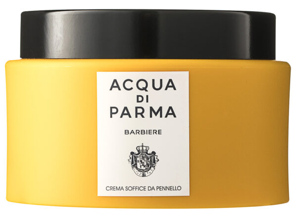 Acqua di Parma Barbiere Soft Rasiercreme 125 ml