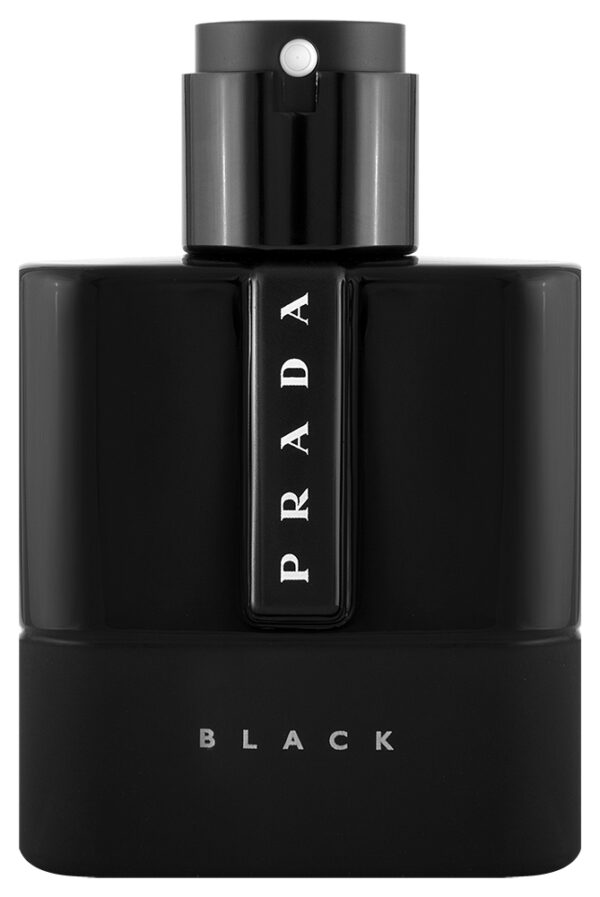 Prada Luna Rossa Black Eau de Parfum 50 ml