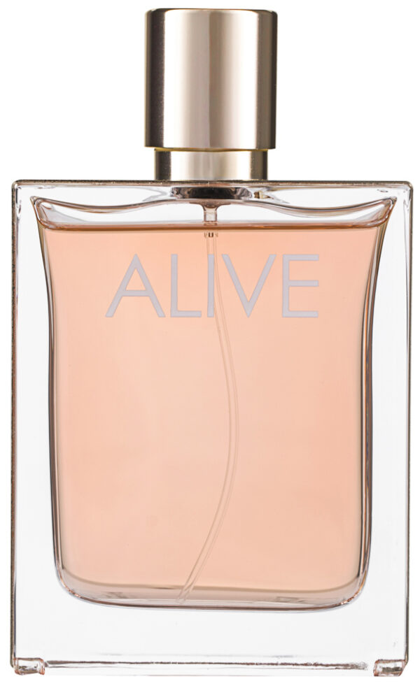 Hugo Boss Alive Eau de Parfum 80 ml