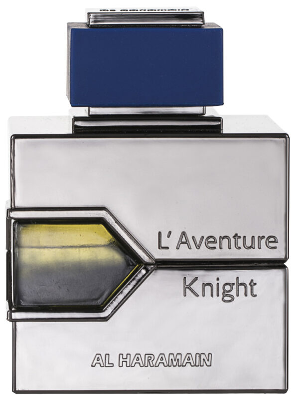 Al Haramain L´aventure Knight Eau de Parfum 100 ml