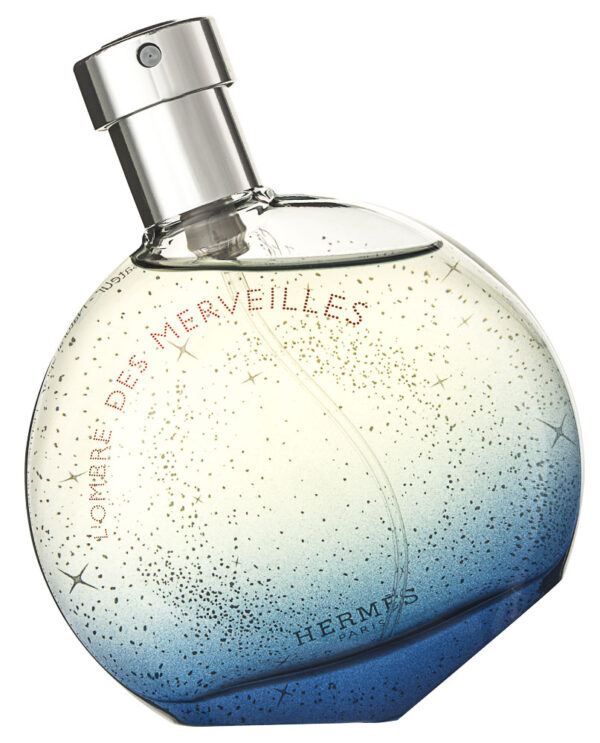 Hermès Eau des Merveilles L`Ombre Eau de Parfum 50 ml