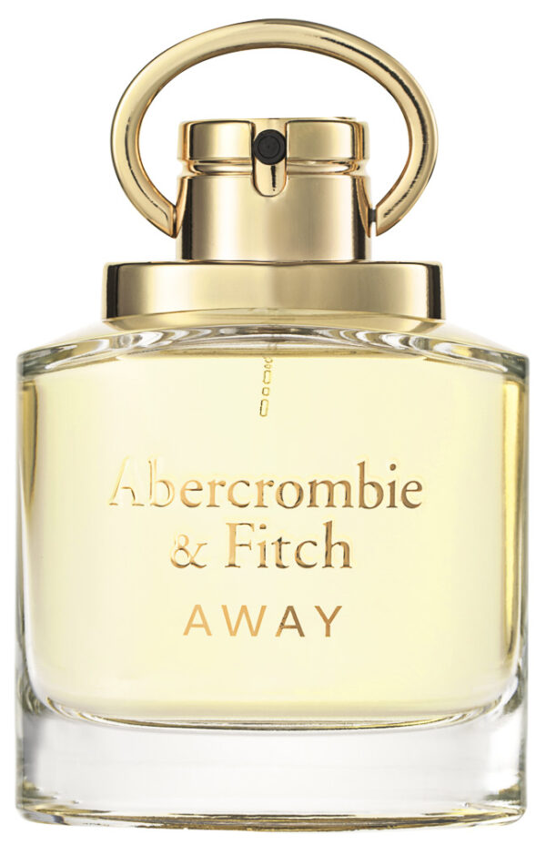 Abercrombie &amp; Fitch Away Woman Eau de Parfum 100 ml