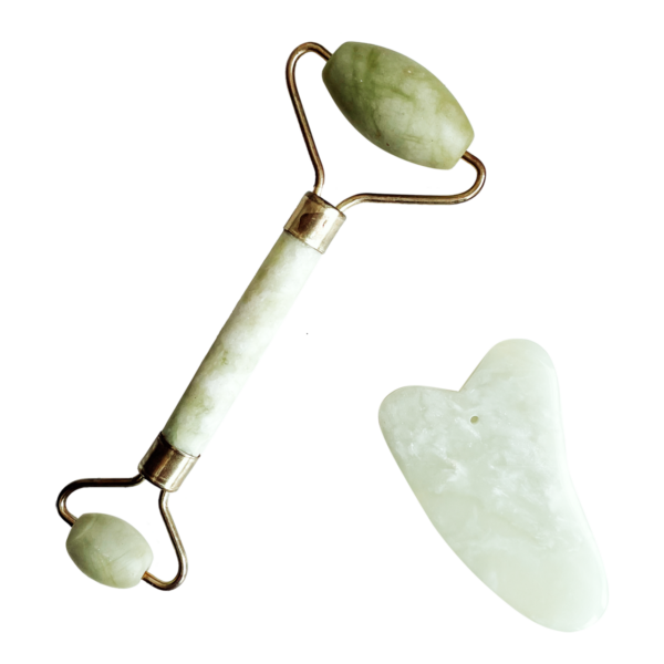 Bel Raphael Jade Roller &amp; Gua Sha Therapy 1 Stk.