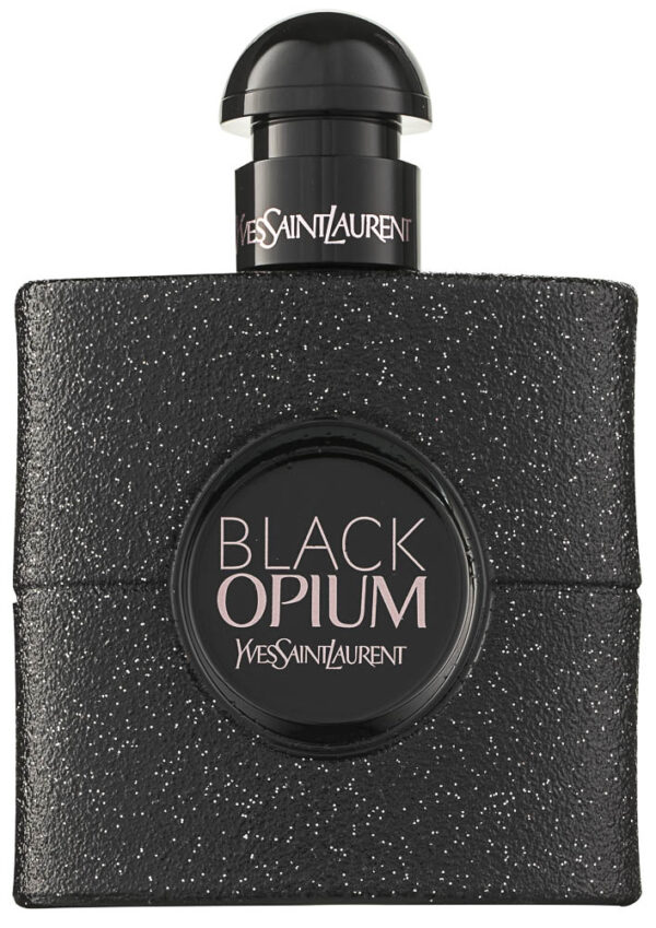 Yves Saint Laurent Black Opium Extreme Eau de Parfum 50 ml