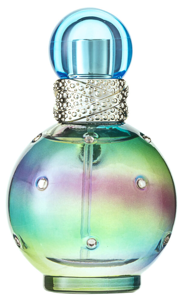 Britney Spears Festive Fantasy Eau de Toilette 100 ml