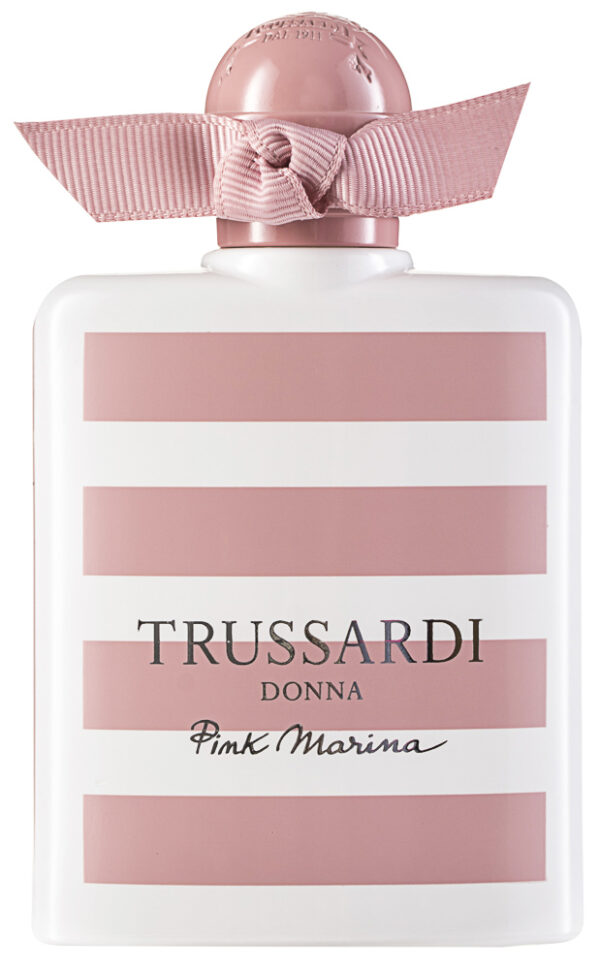 Trussardi Donna Pink Marina Eau de Toilette 50 ml