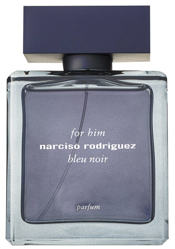 Narciso Rodriguez For Him Bleu Noir Parfum 100 ml