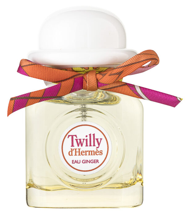 Hermès Twilly d`Hermès Eau Ginger Eau de Parfum 50 ml