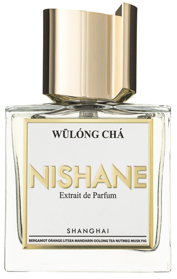 Nishane Wulong Cha Extrait de Parfum 100 ml