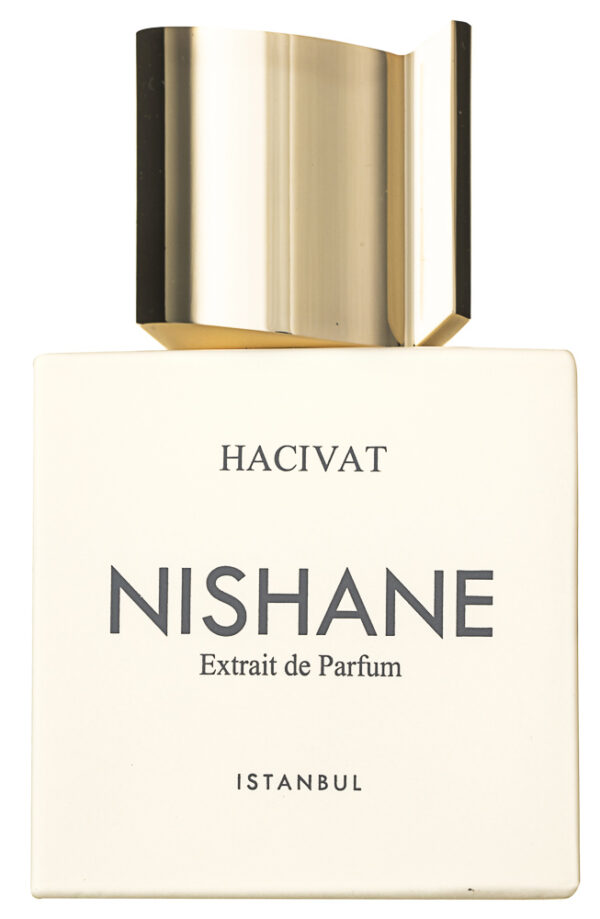 Nishane Hacivat Extrait de Parfum 100 ml