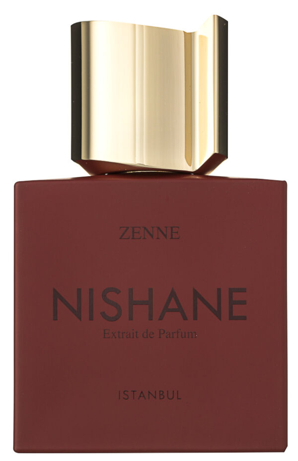 Nishane Zenne Extrait de Parfum 50 ml