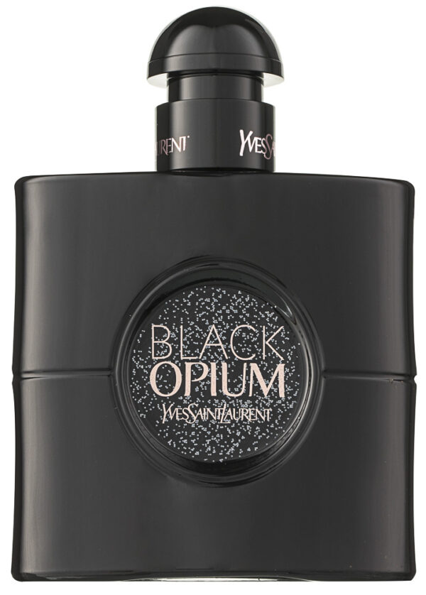 Yves Saint Laurent Black Opium Le Parfum Eau de Parfum 50 ml