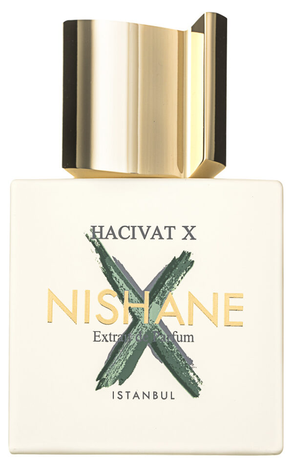 Nishane Hacivat X Extrait de Parfum 50 ml