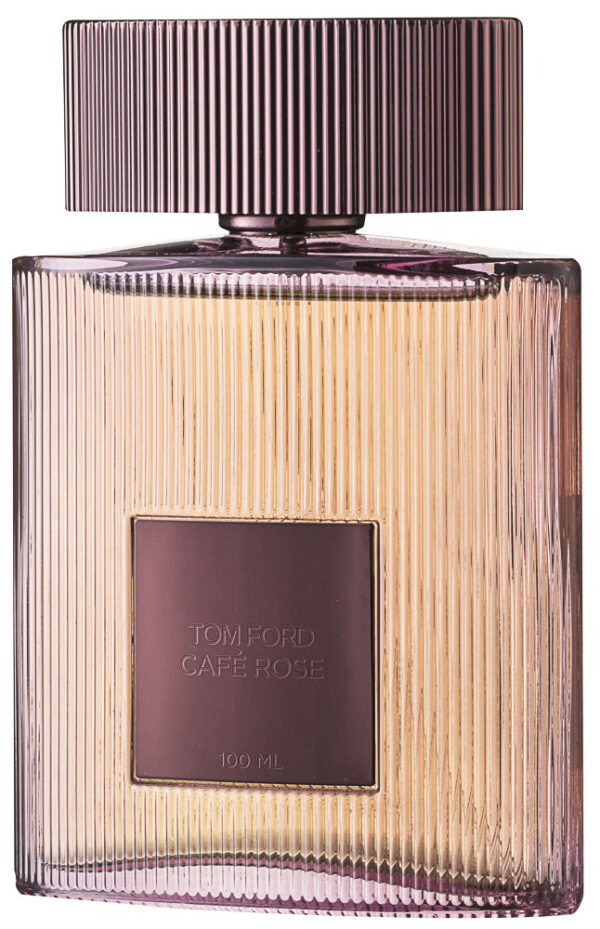 Tom Ford Café Rose Eau de Parfum 100 ml