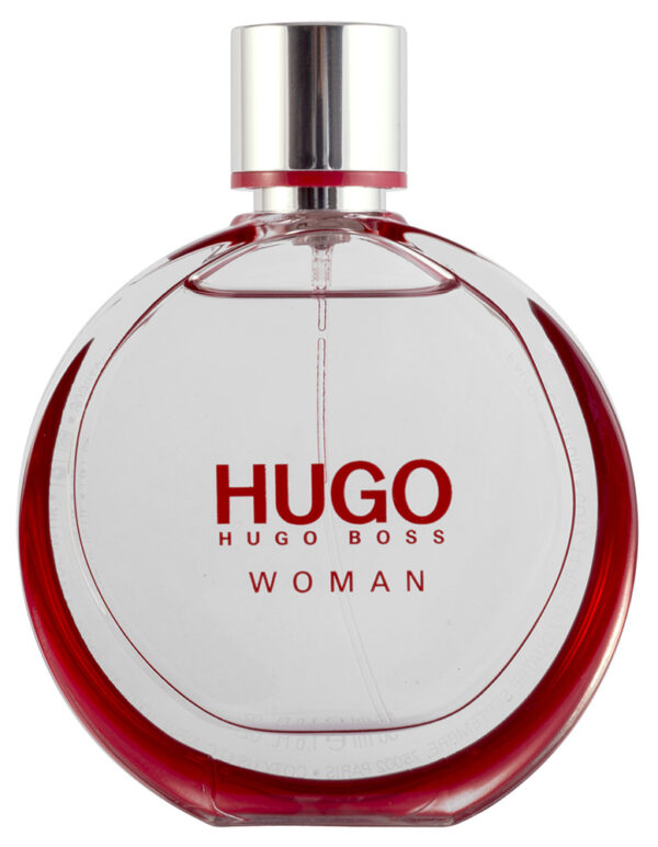 Hugo Boss Hugo Woman Eau de Parfum 50 ml