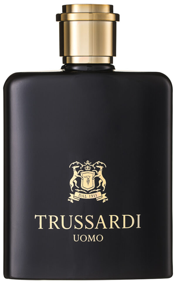 Trussardi Uomo 2011 Eau de Toilette 200 ml