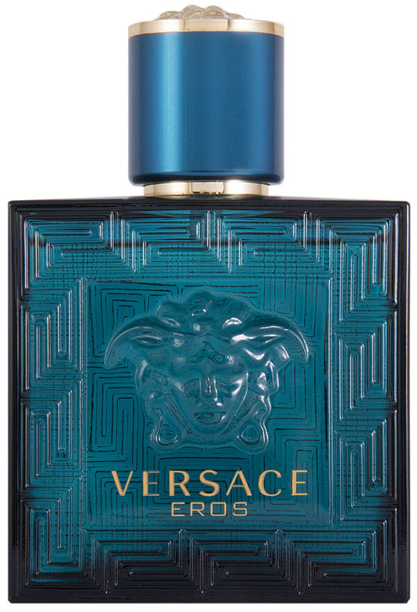 Versace Eros Pour Homme Eau de Toilette 30 ml