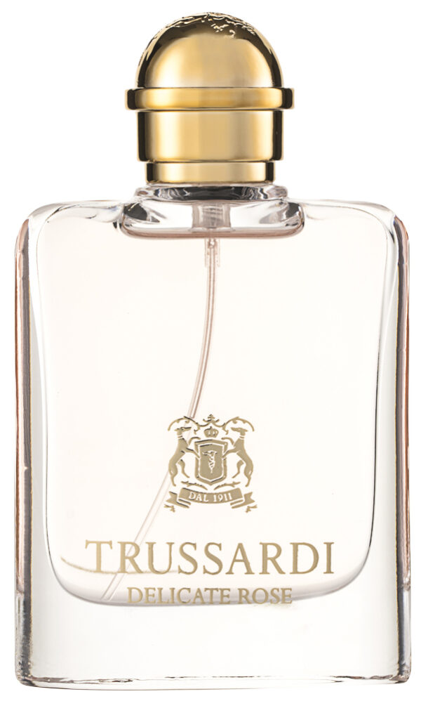 Trussardi Delicate Rose Eau de Toilette 50 ml