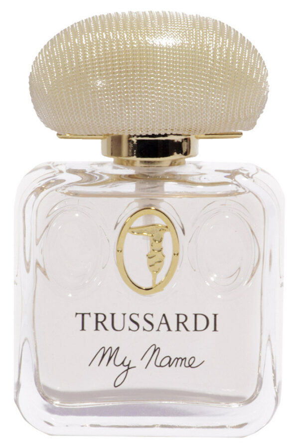 Trussardi My Name Eau de Parfum 50 ml