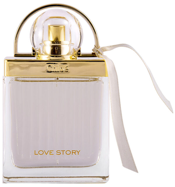 Chloe Love Story Eau de Parfum 10 ml Rollerball