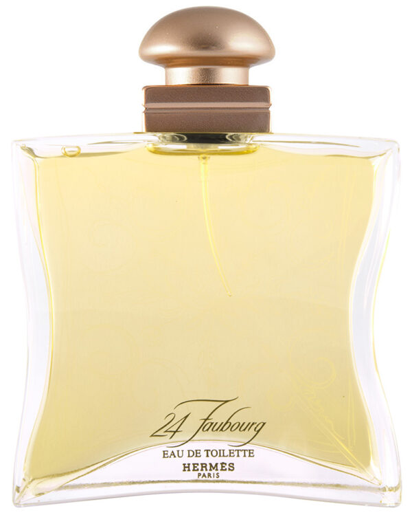 Hermès 24 Faubourg Eau de Toilette 50 ml