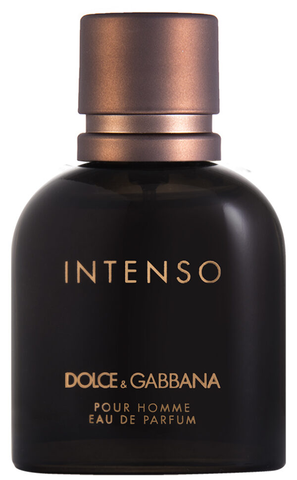 Dolce &amp; Gabbana Pour Homme Intenso Eau de Parfum 40 ml