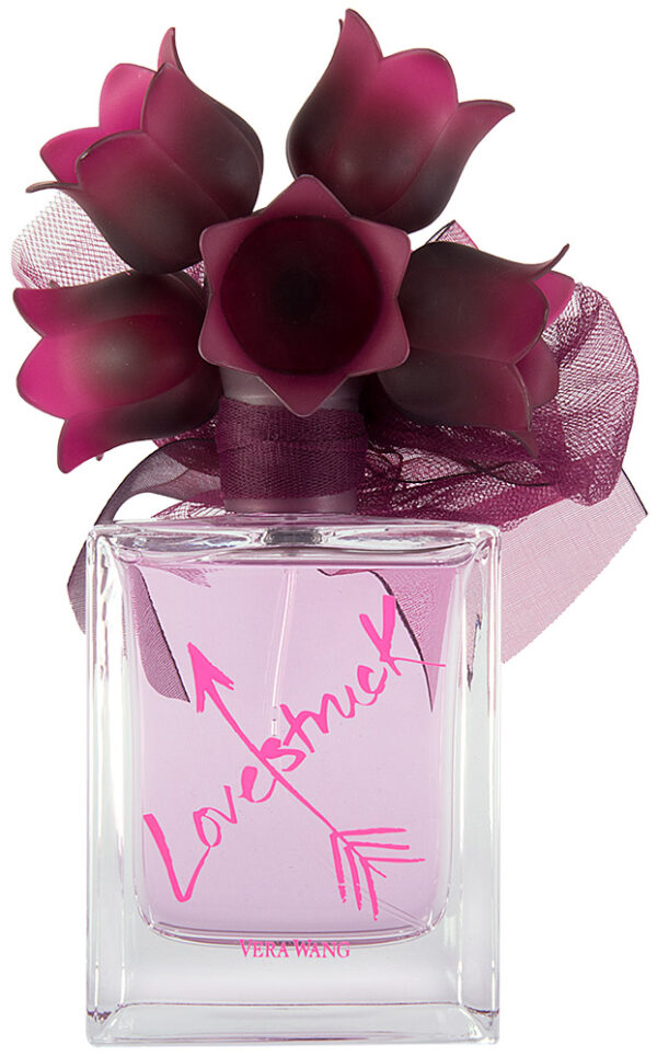 Vera Wang Lovestruck Eau de Parfum 100 ml