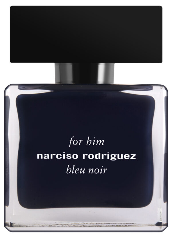 Narciso Rodriguez for Him Bleu Noir Eau de Toilette 50 ml