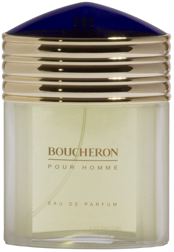 dann probieren Sie Boucheron Boucheron Pour Homme Eau de Parfum aus.PARFUMGROUP VORTEILEBei uns sind sichere Lieferung