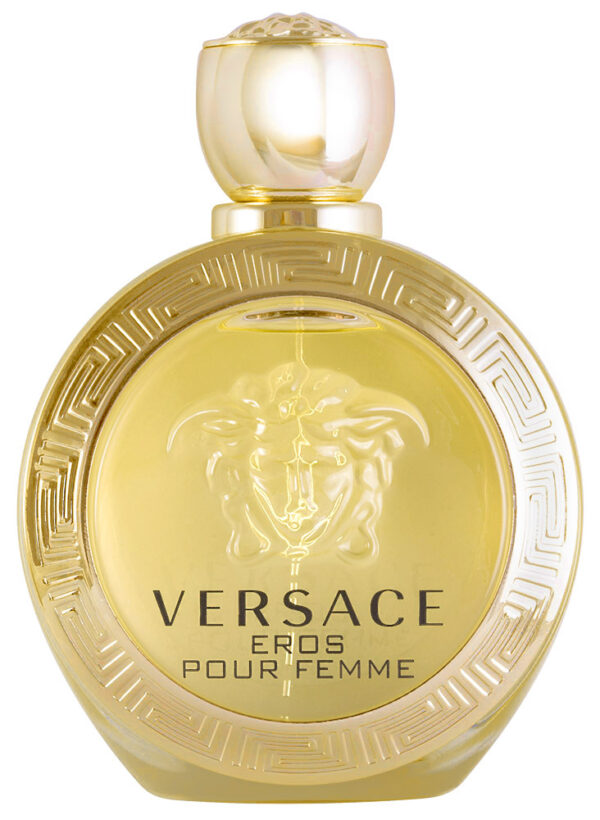 Versace Eros Pour Femme Eau de Toilette 100 ml