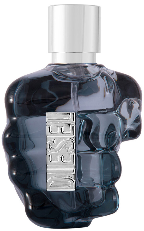 Diesel Only The Brave Eau de Toilette 125 ml