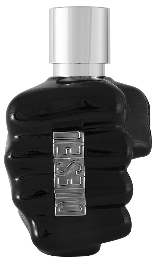 Diesel Only The Brave Tattoo Eau de Toilette 50 ml