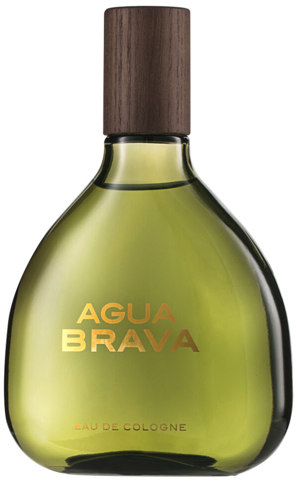 Antonio Puig Agua Brava Eau de Cologne 200 ml