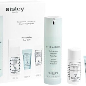 Sisley Hydra Global Programme Découverte Set