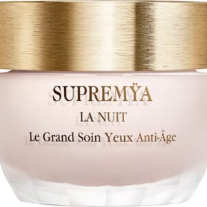 Sisley Supremÿa La Nuit Le Grand Soin Yeux Anti-Age 15 ml