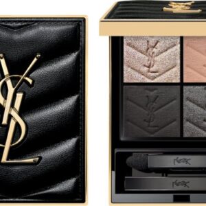 Yves Saint Laurent Couture Mini Clutch 4 g 700 over noir