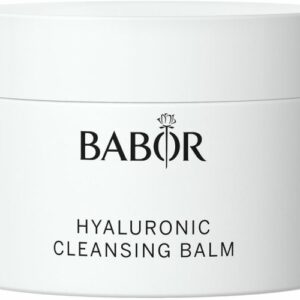 BABOR Cleansing Hyaluronic Cleansing Balm 150 ml