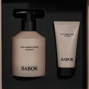 BABOR Soul & Body Gift Set