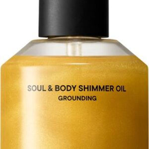 BABOR Soul & Body Shimmer Öl 100 ml