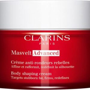 CLARINS Masvelt Advanced Crème 200 ml