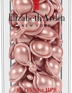 Elizabeth Arden Retinol + HPR Ceramide Capsules 28 ml