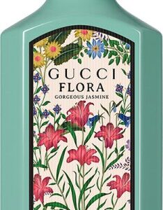 Gucci Flora Gorgeous Jasmine Eau de Parfum (EdP) 100 ml