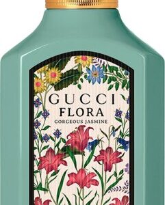 Gucci Flora Gorgeous Jasmine Eau de Parfum (EdP) 50 ml