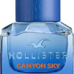 Hollister Canyon Sky For Him Eau de Toilette (EdT) 30 ml