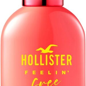 Hollister Feelin Free for Her Eau de Parfum (EdP) 30 ml