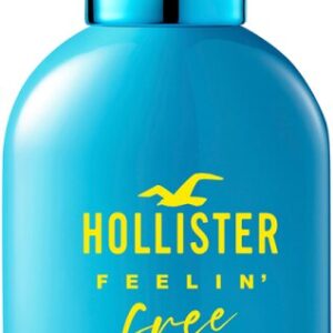 Hollister Feelin Free for Him Eau de Toilette (EdT) 30 ml