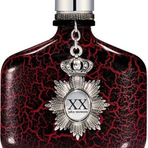 John Varvatos XX Intense Eau de Parfum (EdP) 125 ml